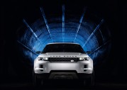 2008 Land Rover LRX 2008 Land Rover LRX